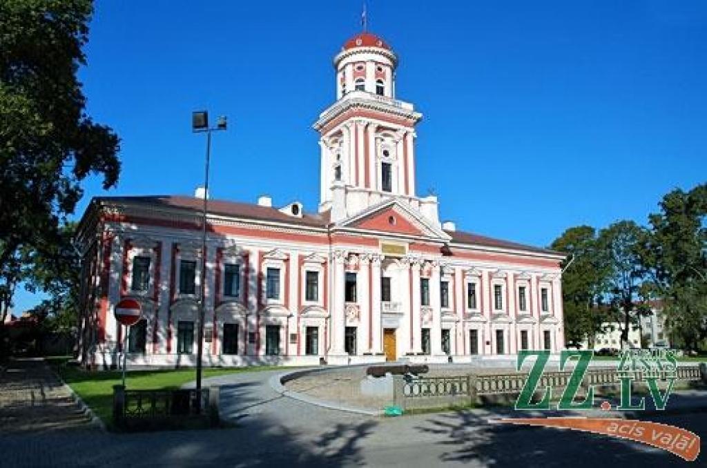 Latvijas vēstniece Francijā un Domes pārstāvji piedalīsies Eliasa izstādes noslēguma pasākumā Francijā