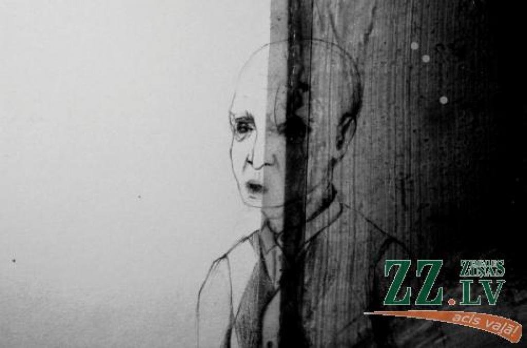 «Melno cepurīšu balerijā» būs skatāma izrāde «Jēkabs»
