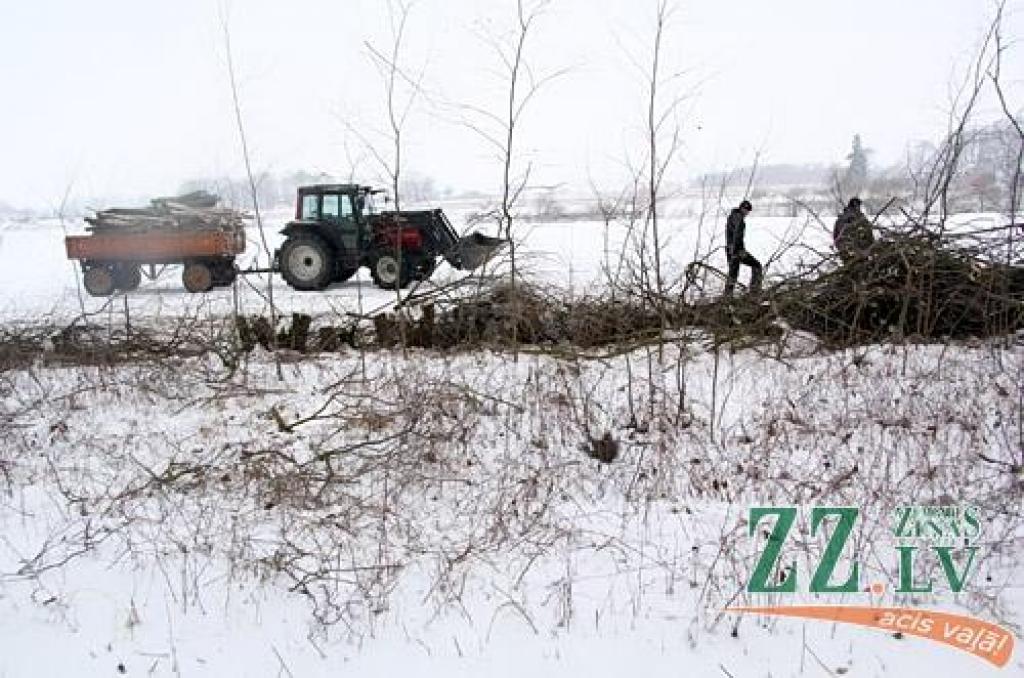 Ceturtdien «Zemgales Ziņās»: Ar ugunskuriem prasīs vienlīdzīgākus maksājumus; «pazuduši» 69 bērni, viņu vidū arī ķīnieši un krievi; ar Minhauzena sapņiem uz savu teātri