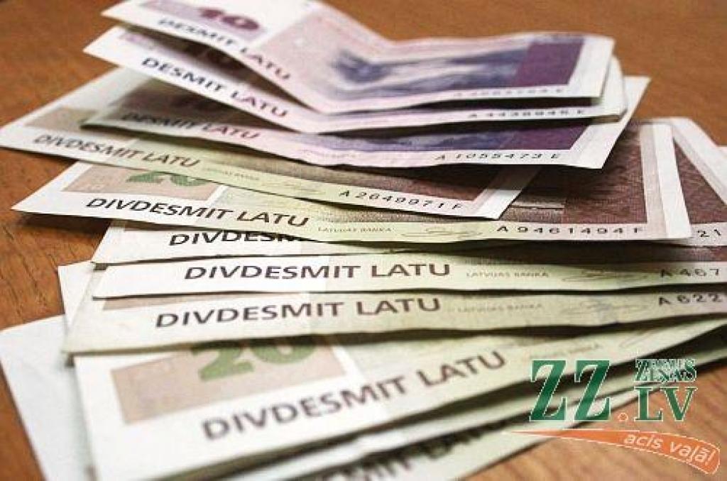 Valsts pirks zemi tilta pār Vircavu rekonstrukcijai