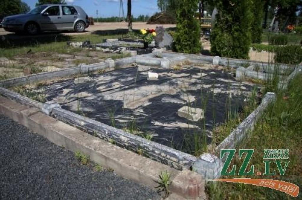 Sestdien «Zemgales Ziņās»: Kapavietu sev nopirkt vairs nevarēs; Lielupes kuģotāji gaida «jauno maiņu»
