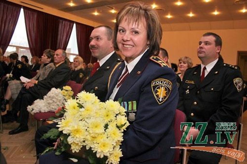 Tretjaka dodas izdienas pensijā