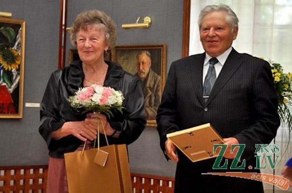 Sumina pilsētas «zelta» ģimenes (ar foto)