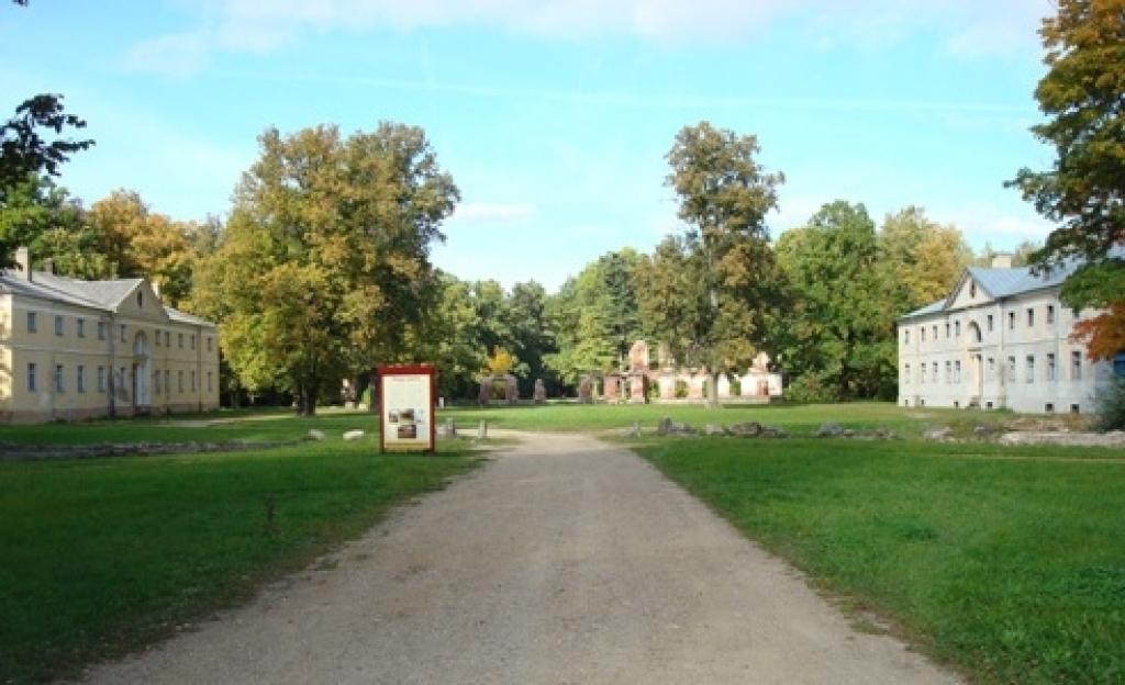 Elejas muižas parks aicina uz Bērnu svētkiem