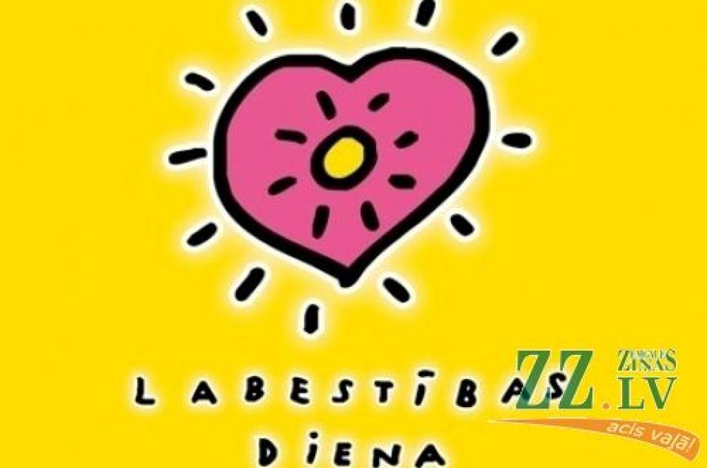 Labestības diena Jelgavā būs arī šogad