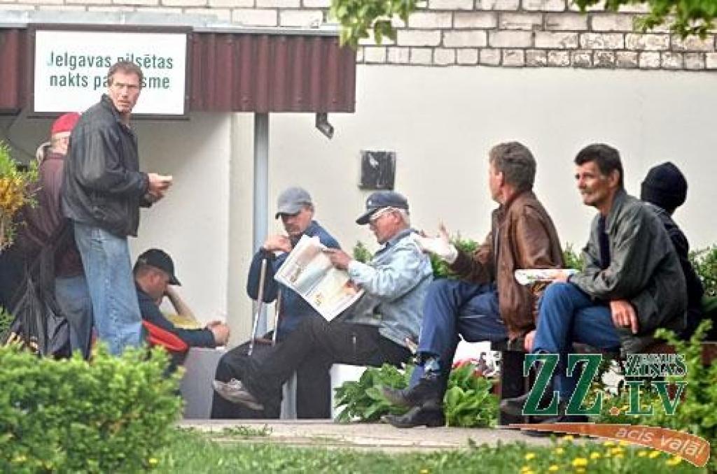 Nakts patversmi atkal slēgs uz mēnesi