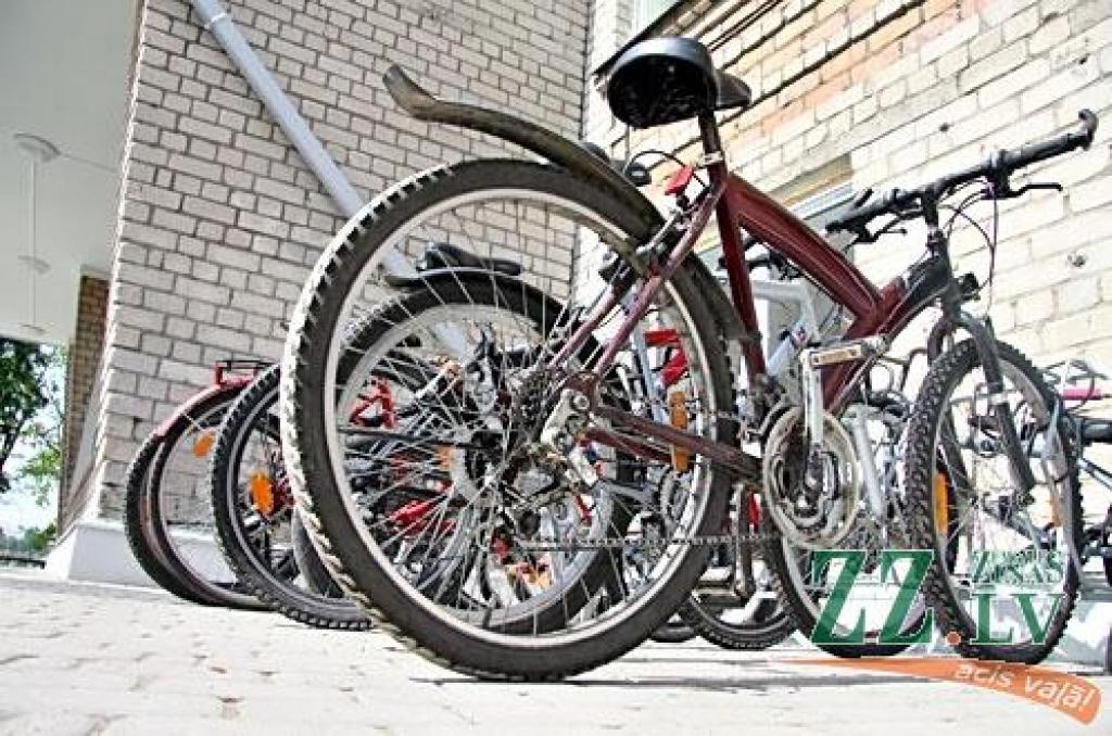 Maijā reģistrēt velosipēdu var bez maksas