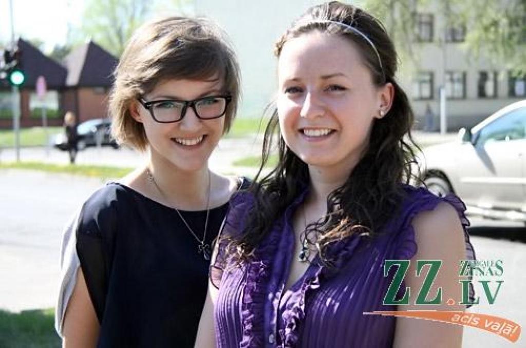 Jelgavniecēm labākais biznesa plāns