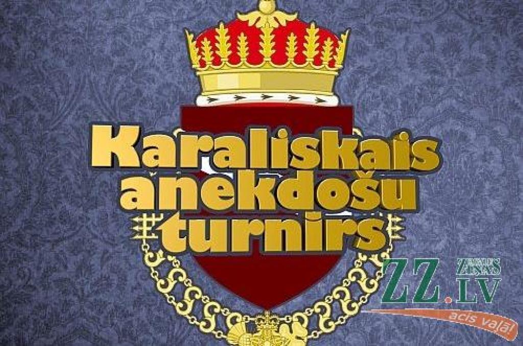 Aktieri Jelgavā stāstīs anekdotes un izspēlēs ceļojumu uz Stokholmu