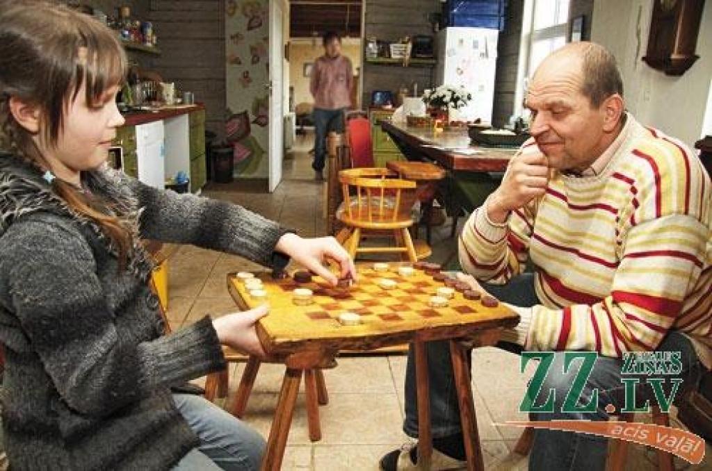 Veterinārārsta darbs kā dzīvesveids