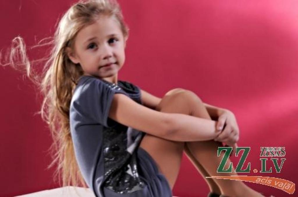 Modeļu skolas audzēknes gūst panākumus konkursā «Top modelis»