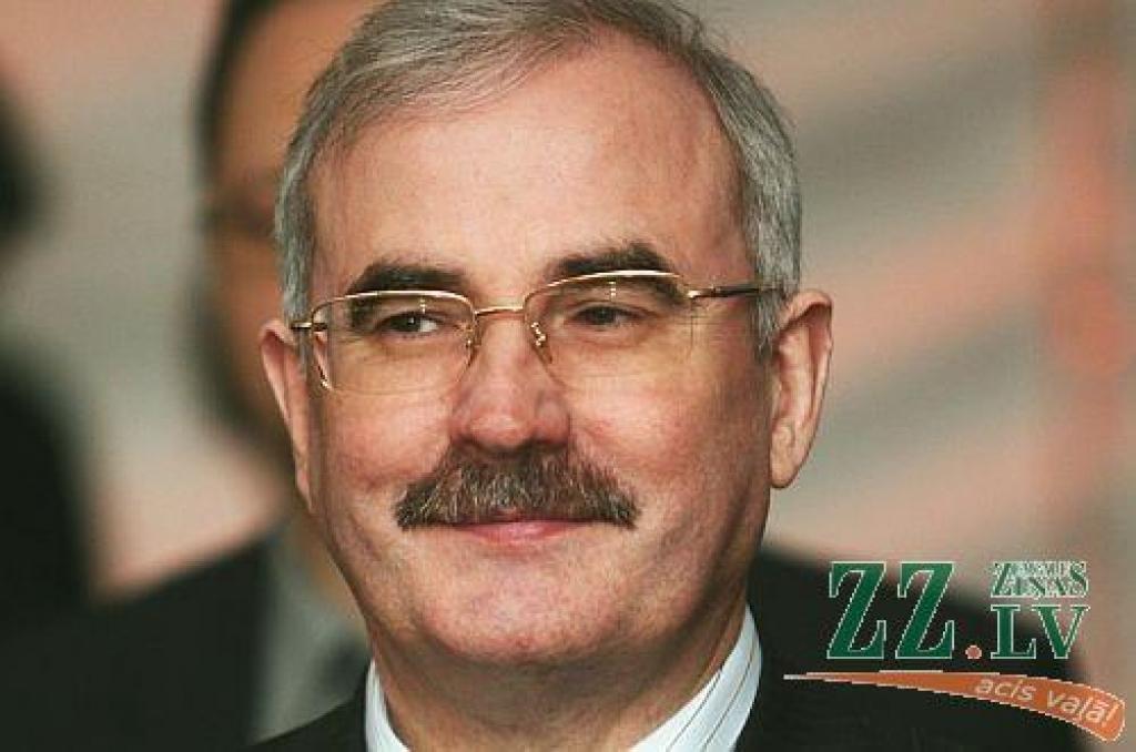 Rāviņš: Iedzīvotāji aizbrauc, jo jūtas pamesti