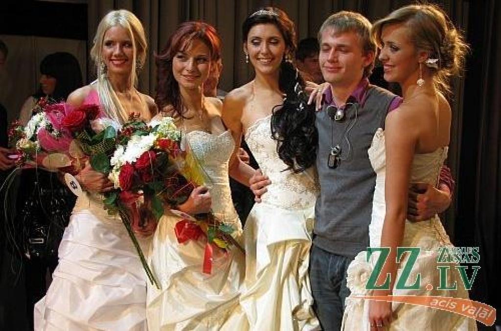 Jelgavniece Ksenija Korola no Minskas atbrauc ar titulu «Sporta karaliene»