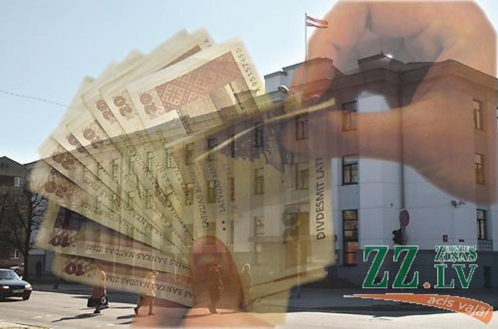 Pāreja uz piecu dienu darba nedēļu Domes administrācijas algošanai budžetā prasīs papildu 140 tūkstošu tēriņus
