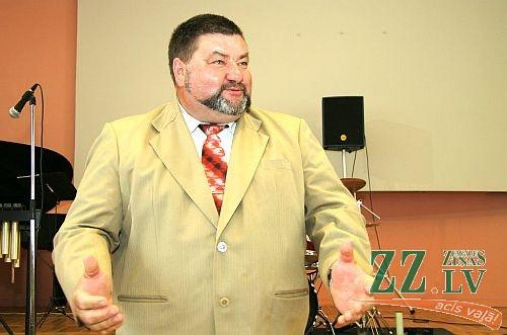 Par Caunes aizturēšanu atbildīgais policists saņēmis vien rājienu