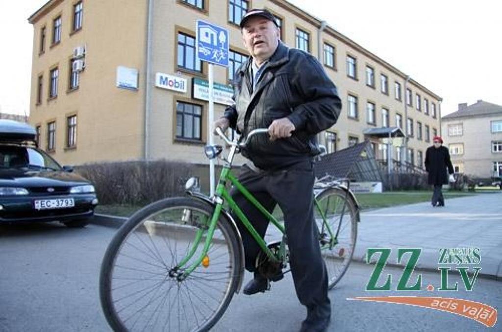 Ceturtdien «Zemgales Ziņās»: Velosipēdisti – dabai draudzīgi, bet ar savām problēmām; Pašvaldību budžeti pildās teicami