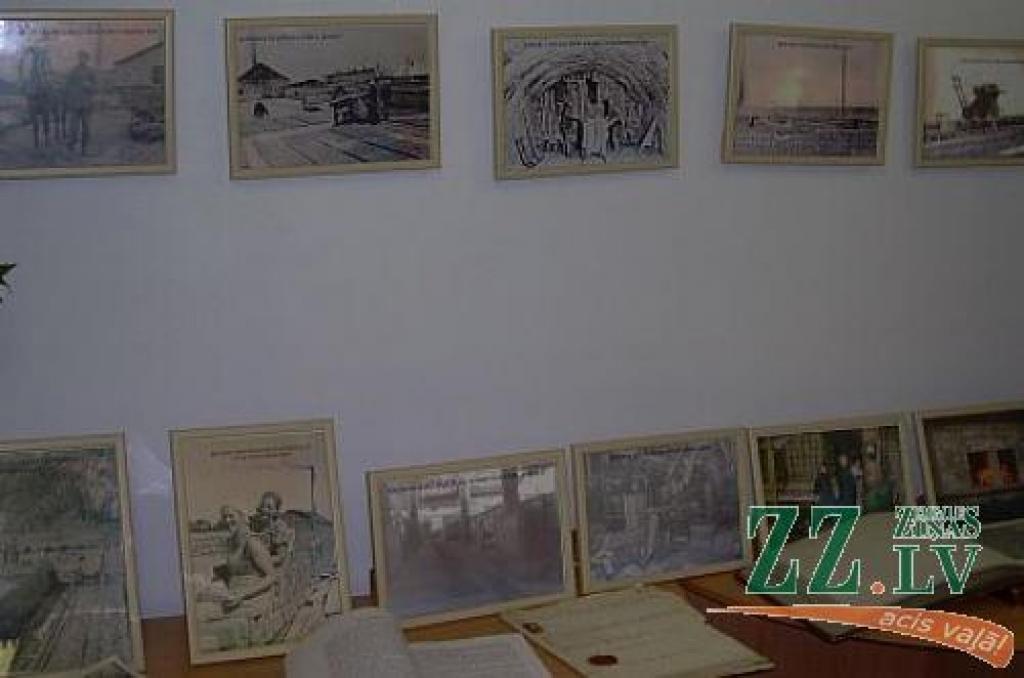 «Māla dienas Kalnciemā» tuvojas kulminācijai