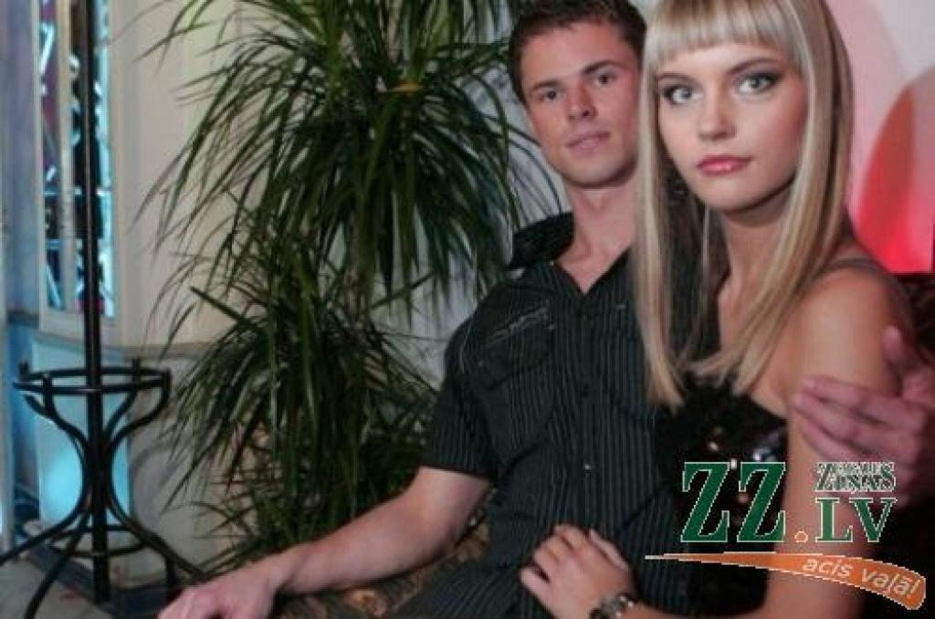 Jelgavnieki Latvijas konkursā kļūst par «Vice Mis» un «Vice Mister»