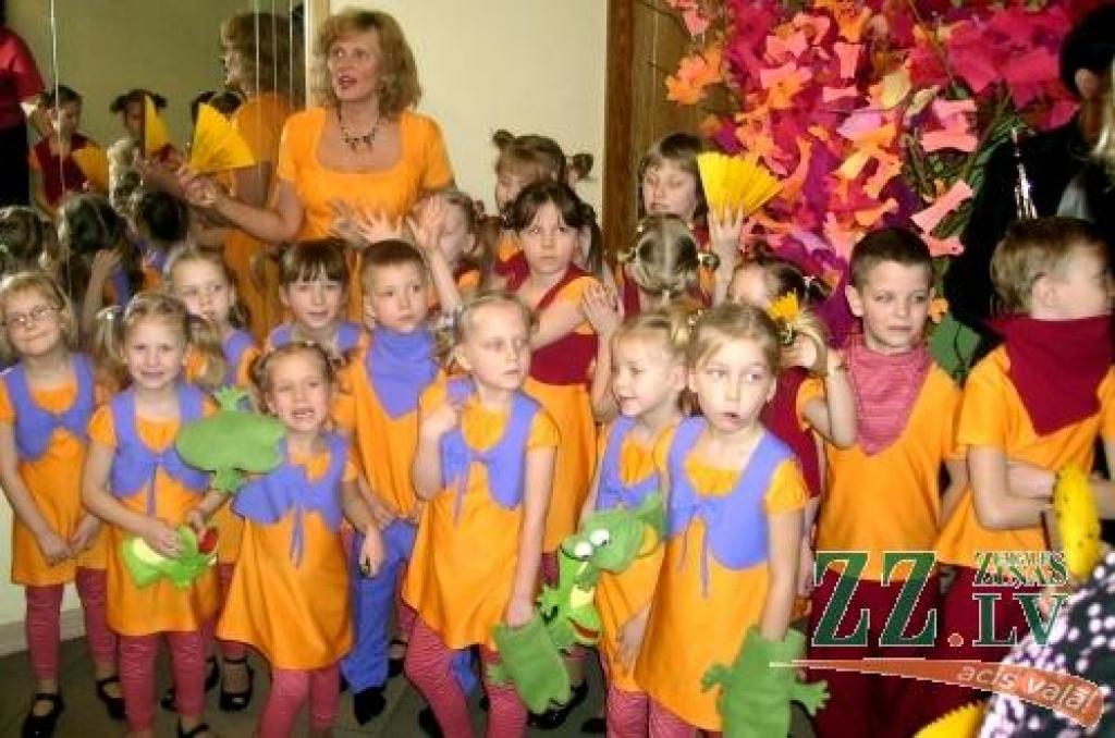 «Rotiņa» jubilejā dosies apkārt pasaulei ar Pepiju