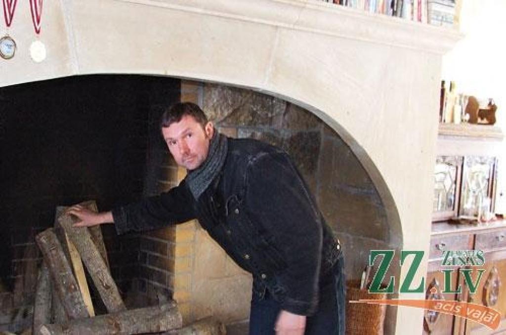 Dzīves mākslinieks
