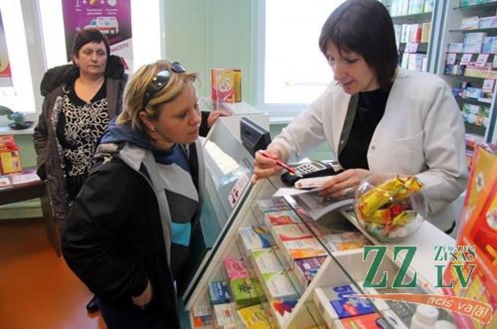Otrdien «Zemgales Ziņās»: Laukos aptiekas stutējot farmaceiti ar savām pensijām; mātes pamestais Princis apvēlies gaida dzimšanas dienu; ēdinātājus «apzog» Rīgas tuvums; kad kaķiem «mīlas laiks»