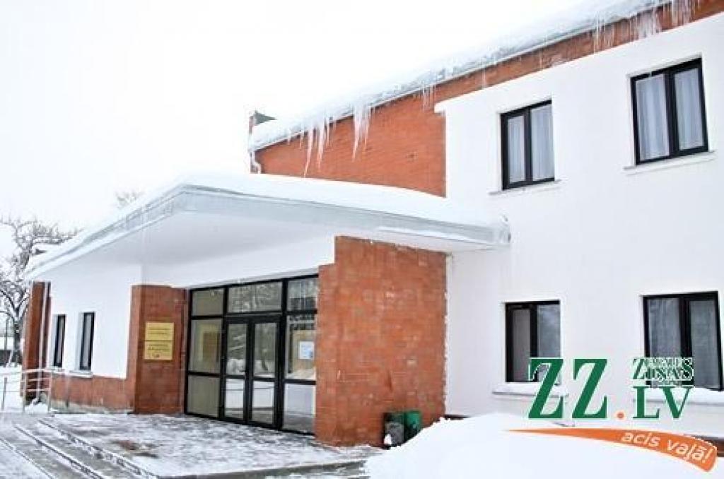 Līvbērzē bažas, ka apkuri atslēgs 31.martā