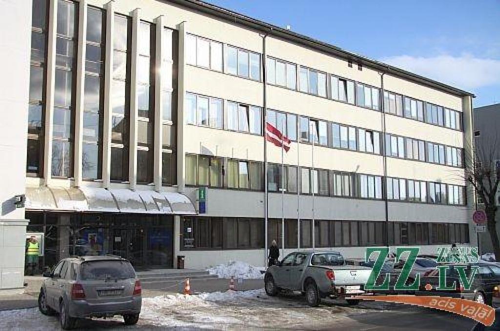 Novads izveido Attīstības nodaļu