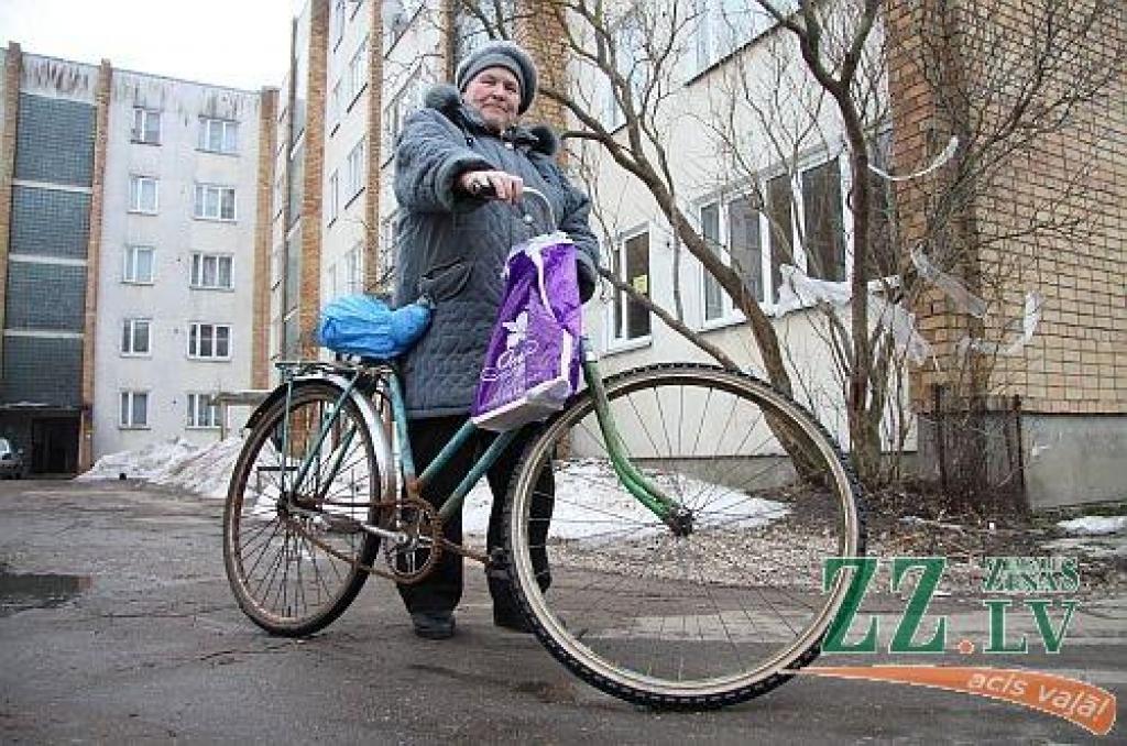 Otrdienas «Zemgales Ziņās»: Ar tiesībām braukšana drošāka; Dobeles šosejā ātrāk par 30 kilometriem stundā braukt neļaus
