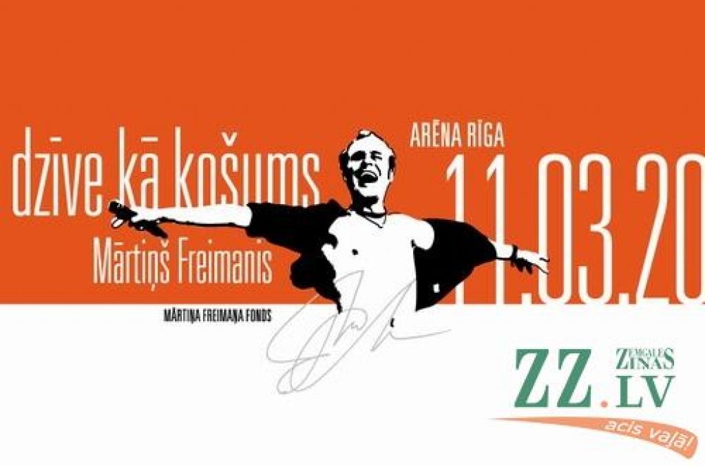 Pēc Mārtiņa Freimaņa piemiņas koncerta «Tumsa» varētu meklēt jaunu solistu; fonds turpinās darboties