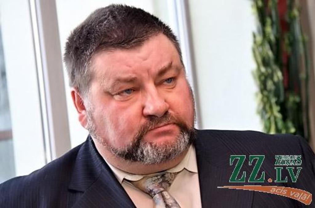 Caune: Esmu uz spēles licis gan visu domi, gan novada pašvaldību