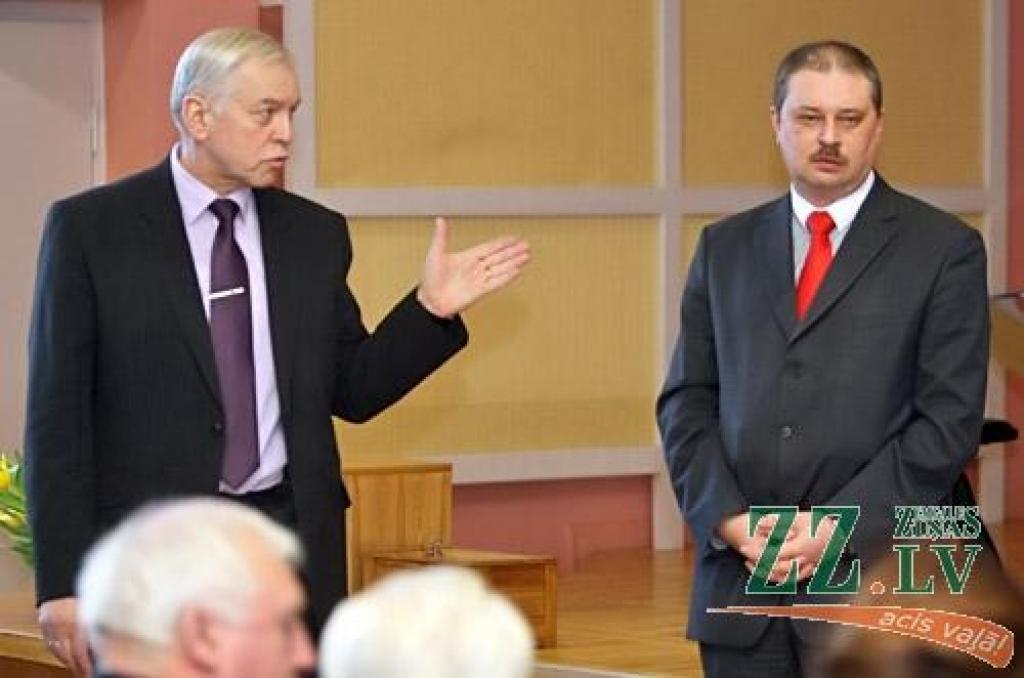 Sestdienas «Zemgales Ziņās»: Novads sarīko ZZS pasākumu; mācību stunda cilvēcībā
