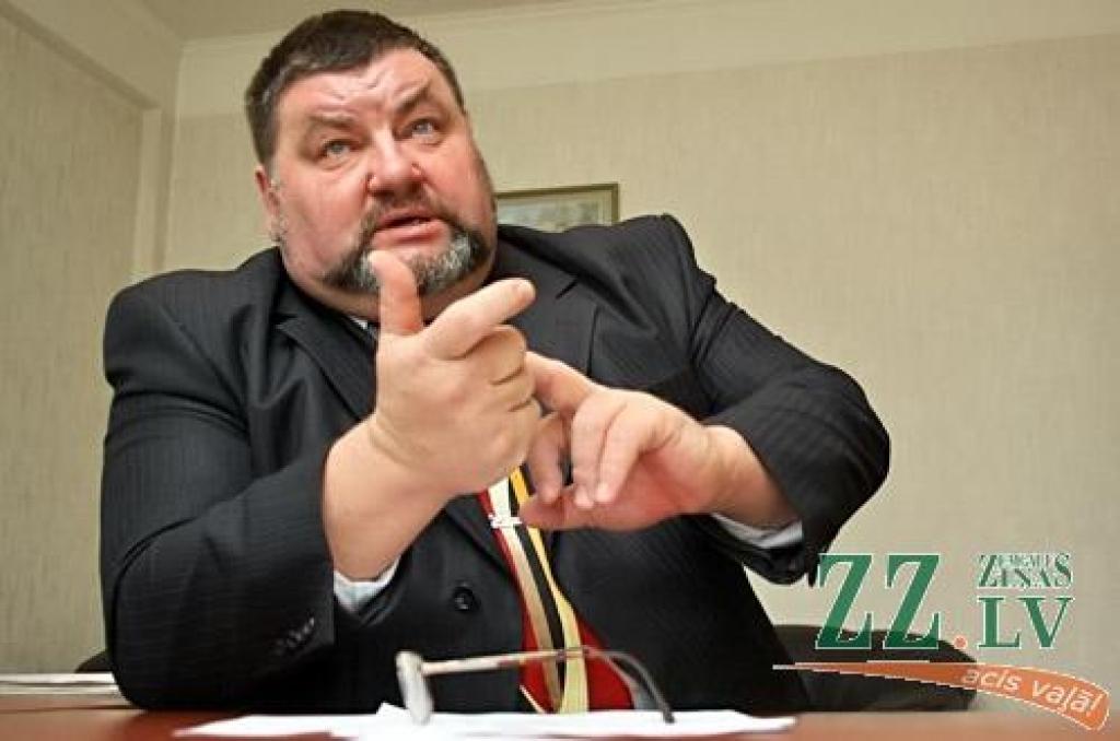 Caune: Es ļoti labprāt redzētu tos cilvēkus, kuri šāva stirnas!