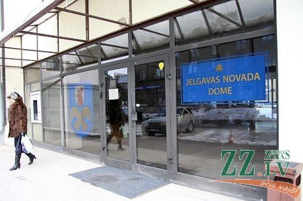 Izraudzītais Glūdas komunālās saimniecības šefs «uzmet» novadu; rīkos jaunu konkursu