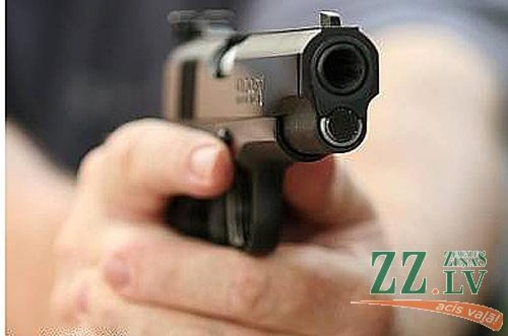 Jelgavas iecirknī izsniegtas 1450 ieroču atļaujas un reģistrēti 2787 ieroči