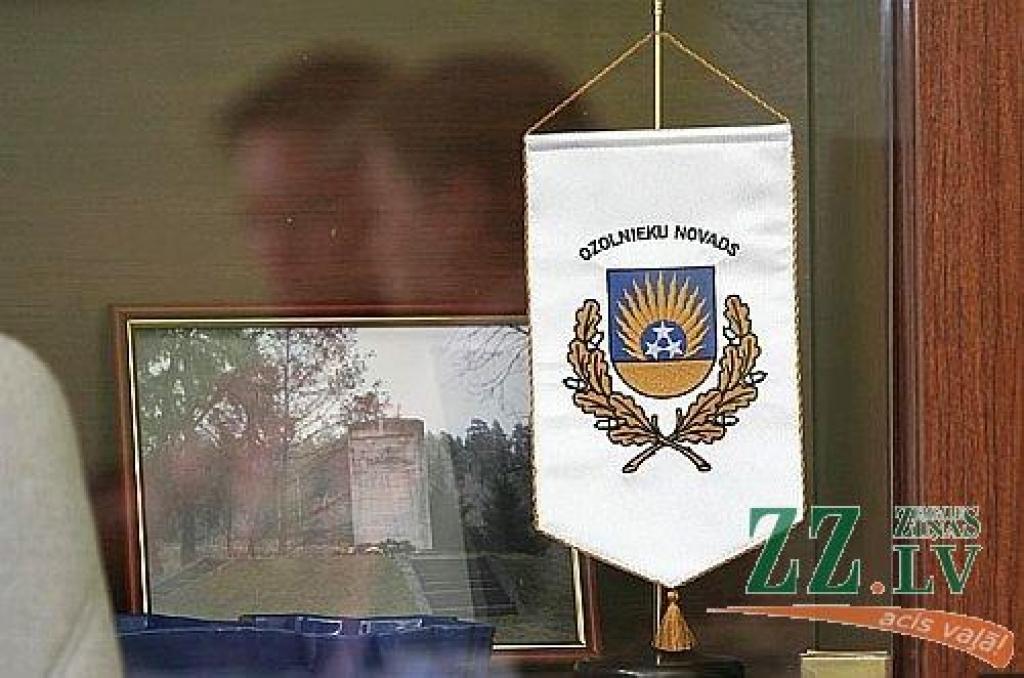 Ozolnieku novada budžeta prioritāte – pirmsskolas izglītība