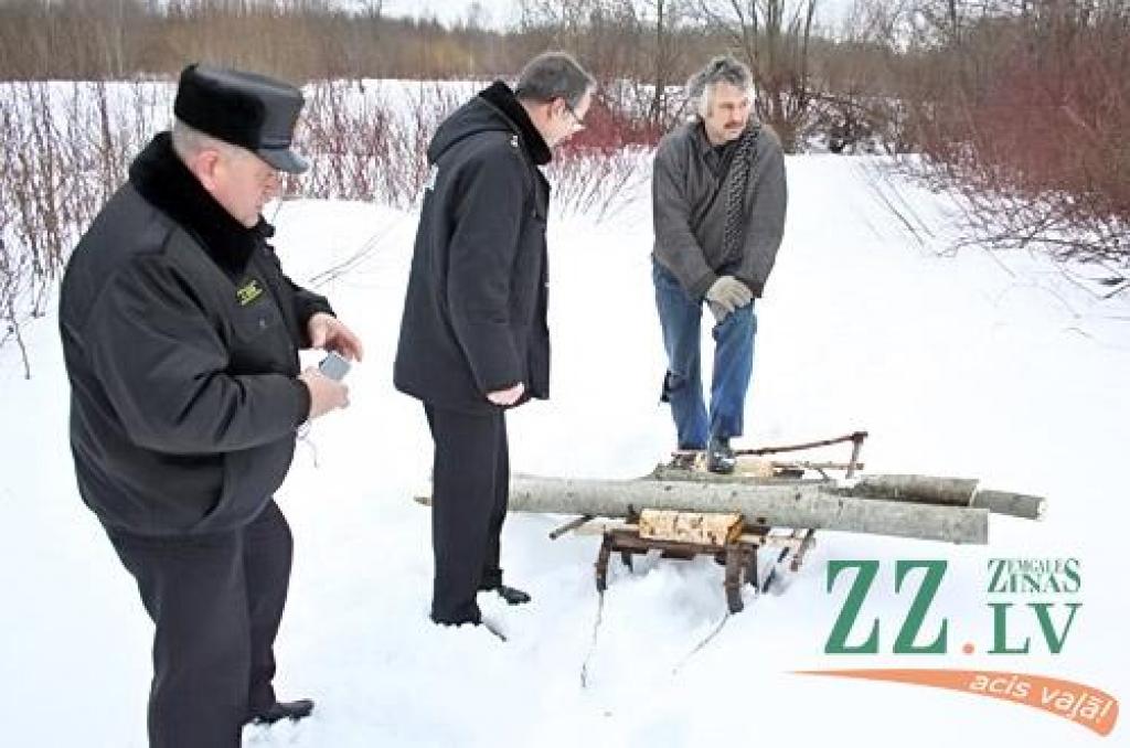 Ceturtdien «Zemgales Ziņās»: ko dara novada policija; siltināšanai nebija jāpierunā; netiek uz pēdām suņu slepkavām; tūkstoši par pagasta kļūdu