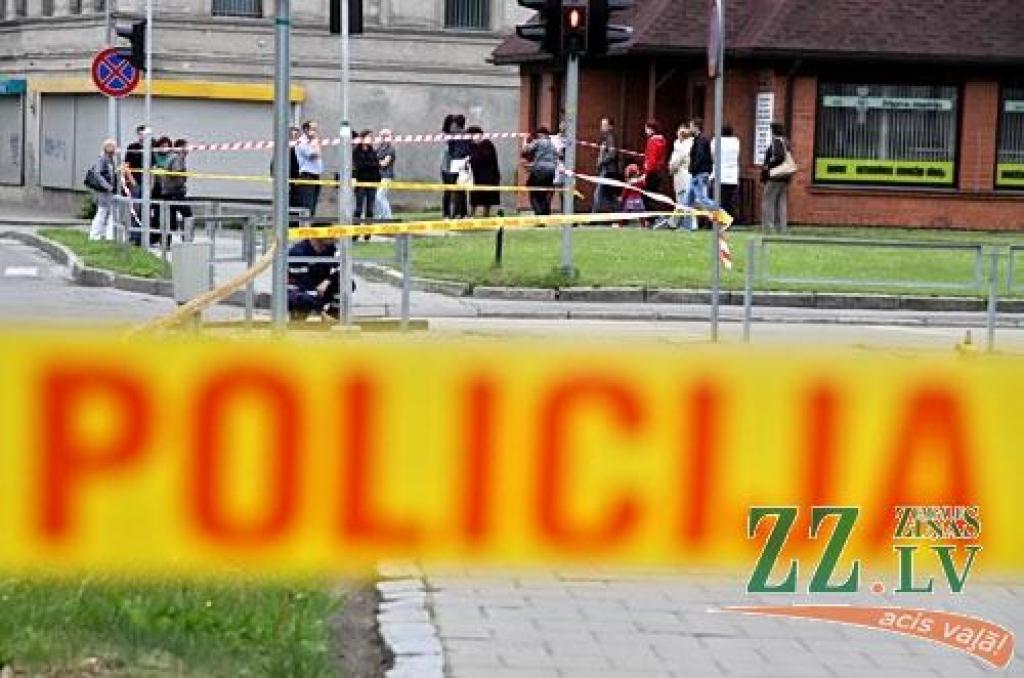 Noziedzība Zemgalē samazinās par aptuveni pieciem procentiem