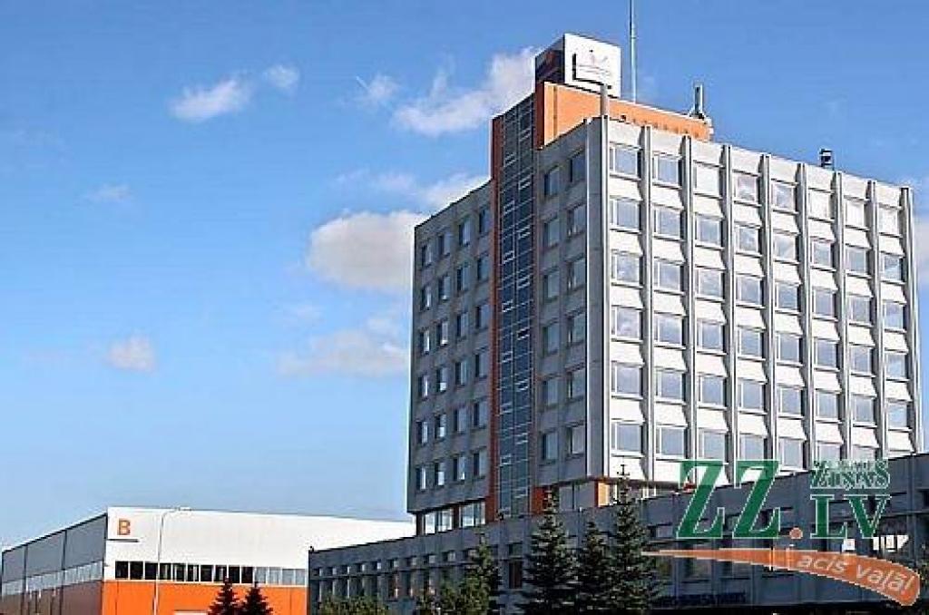 Jelgavā spriež par nepieciešamību definēt industriālo parku nozari, nosakot tās kritērijus