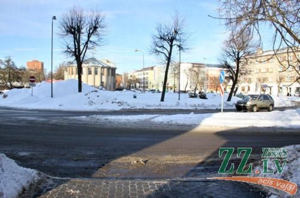 Sestdienas «Zemgales Ziņās»: Veikals nedrīkst būt neglīta «kaste»; tarifa kāpums liks taupīt