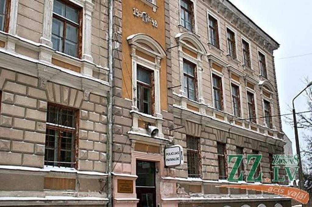 Jelgavas apkārtnē nedaudz samazinās noziedzība; audzis ekonomisko noziegumu skaits
