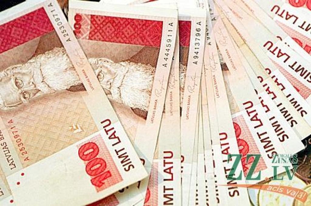 Pašvaldība lēš, ka īpašuma nodokli šogad neiekasēs pilnā apmērā