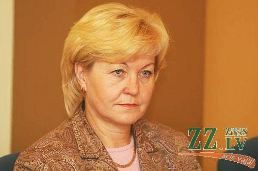 Škutāne pamet Tautas partiju