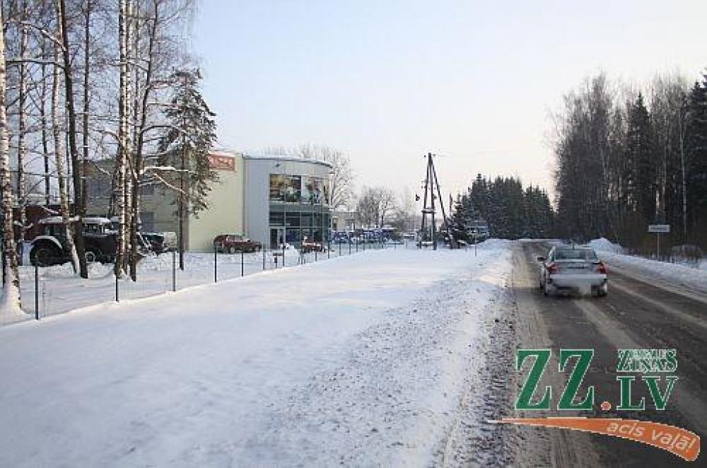 Sestdien «Zemgales Ziņās»: Nožēlo, bet nemaksā; Jelgavas slimnīcai var nākties maksāt 10 000 latu par senu kļūdu