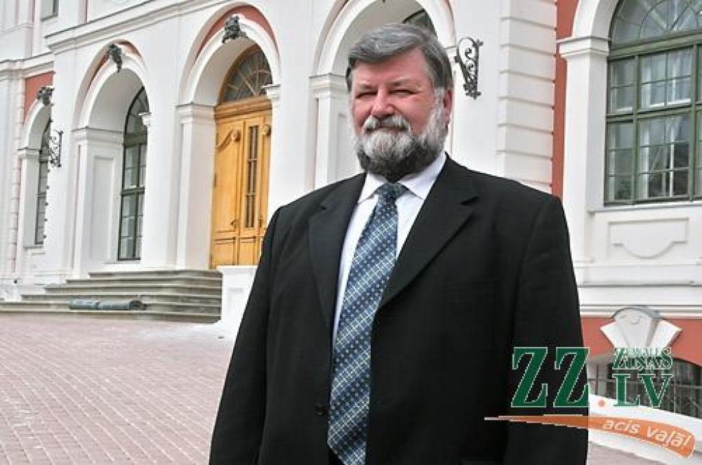 Ceturtdien «Zemgales Ziņās»: Valsts kontrole kritizē kontroles trūkumu LLU aģentūrās
