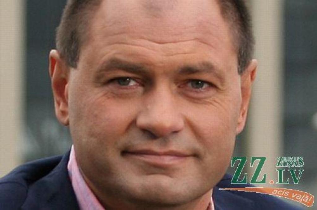Liepiņš publisko savu versiju, kāpēc vērsies pret biznesa partneriem