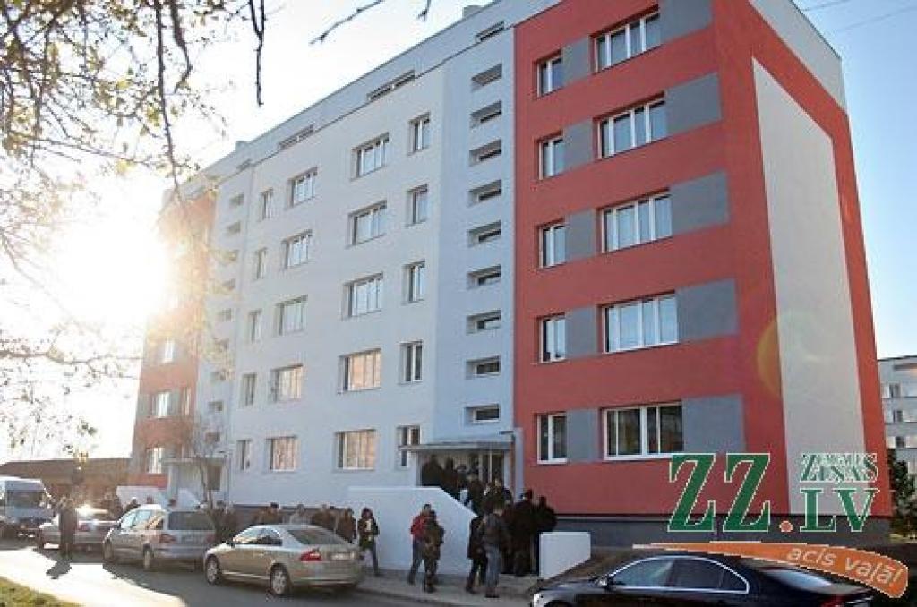 NĪP rīkos atvērto durvju dienas