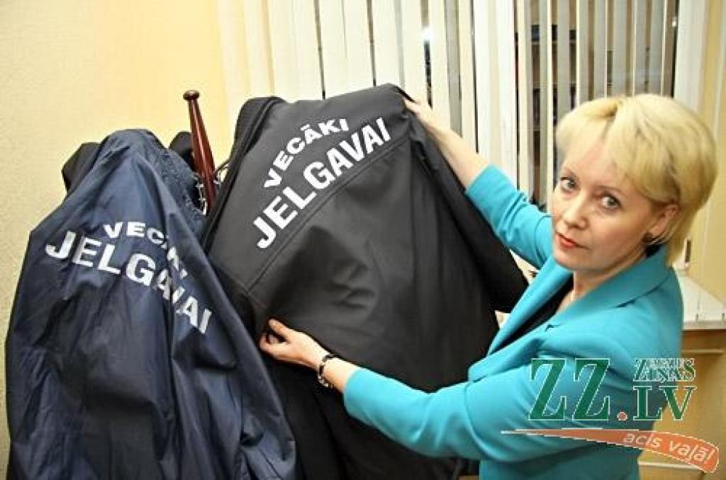 Otrdienas «Zemgales Ziņās»: «Vecākiem Jelgavai» aprīkojums ir, trūkst brīvprātīgo