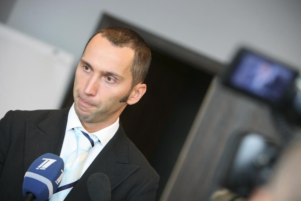 Putnis lūdz atzīt par prettiesisku arī lēmumu LTV vadītāja amatā iecelt Belti