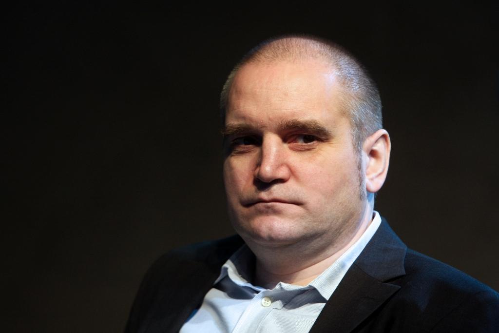 Ošlejs: Ja ir sava valūta, ir lielākas iespējas