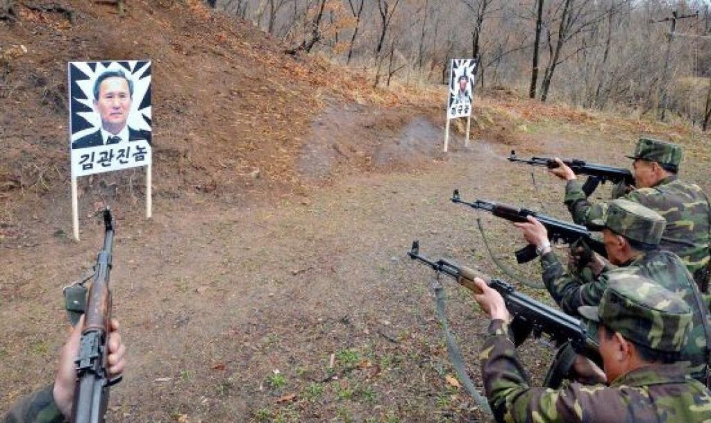 Karš Korejā iedragātu ražošanu pasaulē